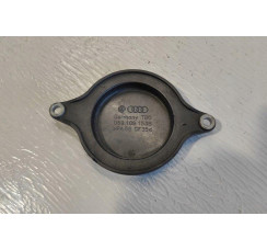 Кришка розподільчого механізму Audi A8 [4E] 2002-2010