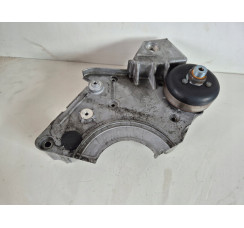 Кронштейн вискомуфти системи охолодження опорний Audi A4 [B6] 2000-2004