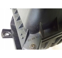 Корпус Audi A4 [B6] 2000-2004