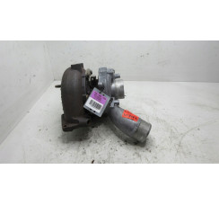 Турбокомпресор Audi A8 [4E] 2002-2010