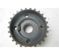 Шестерня коленвала VW Caddy III 2004-2015