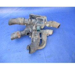 Корпус термостату Seat Leon (1M1) 1999-2006