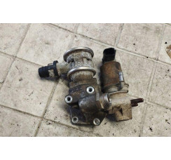 Клапан egr рециркуляції газів Skoda Octavia 1997-2000