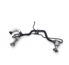 Клапан egr Audi A8 [4E] 2002-2010