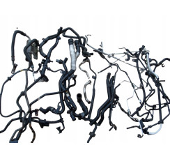 Трубка картерних газів Audi A8 [4E] 2002-2010