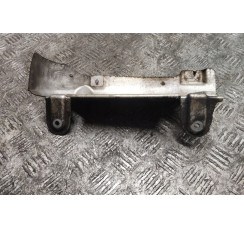 Щиток колектора лев Audi A4 [B7] 2005-2007