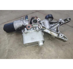 Корпус масляного фільтра Seat Leon (5F) 2013-2020