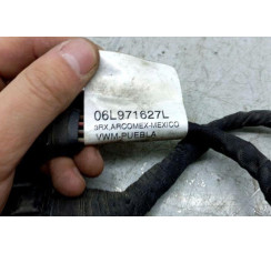 Проводка форсунок VW Jetta 2011-2018