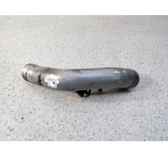 патрубок интеркулера Audi A8 [4D] 1994-1998