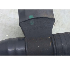 Трубка системи рециркуляції відпрацьованих газів Seat Toledo III 2004-2009