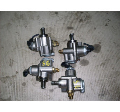 Паливний насос високого тиску Porsche Cayenne 2010-2017