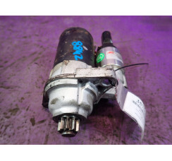 стартер Ford Focus II 2008-2011