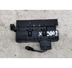 кнопка управления Skoda Octavia (A7) 2013-2020