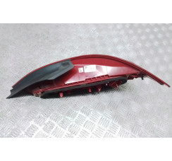 Ліхтар лівий під полірування Mercedes Benz C117 CLA 2013-2019