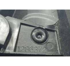 Захист динаміка трикутник лівий Volvo V60 2011-2018