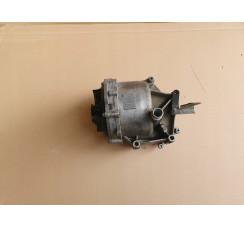 Генератор Mercedes Benz W215 CL coupe 1999-2006