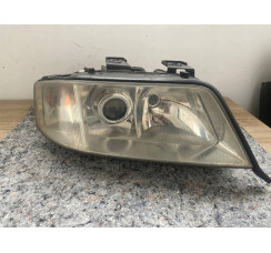 Кришка фари передня права Audi A6 [C5] 1997-2004