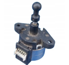 корректор фар ксенон Audi A6 [C6,4F] 2004-2011