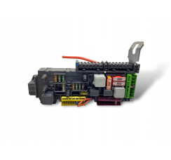 Блок предохранителей Mercedes Benz W212 E-Klasse 2009-2016