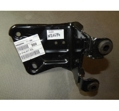 Блок управління абс (abs гідравлічний) Seat Leon (1P1) 2005-2013