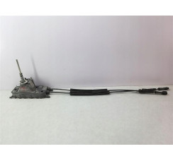 Куліса перемикання кпп 5 ступінчаста Seat Toledo III 2004-2009