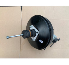 Вакуумний підсилювач у зборі Seat Toledo III 2004-2009