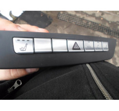 Перемикач панель еко Mercedes Benz GLK-Class X204 2008-2015