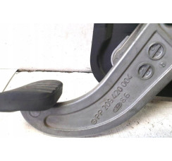 Педаль гальма стоянки Mercedes Benz W219 CLS 2004-2010