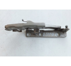 петля капота правая Mercedes Benz W211 E-Klasse 2002-2009