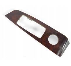 Накладка під дерево Mercedes Benz W215 CL coupe 1999-2006