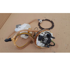 топливный насос в сборе Mercedes Benz W220 1998-2005