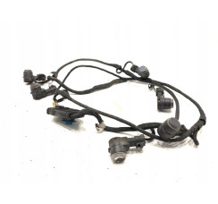 Датчик сигналізації паркування (парктронік передній) Mercedes Benz W216 CL coupe 2006-2014