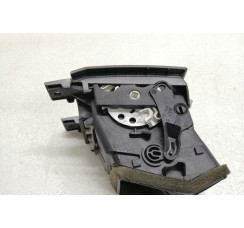 Повітропровід Opel Vectra C 2002-2008