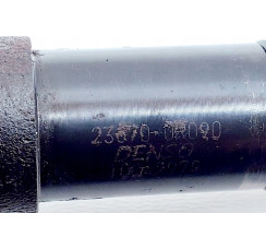 Форсунка упорскування палива клеєний роз'єм Toyota Land Cruiser (150)-Prado 2009>