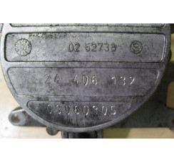 Насос вакуумний Opel Zafira A (F75) 1999-2005