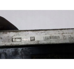 Дифузор вентилятора радіатора Opel Vectra C 2002-2008