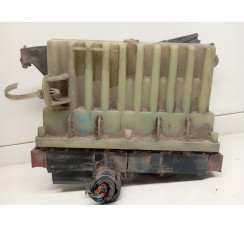 Блок керування вентиляторами Opel Zafira A (F75) 1999-2005