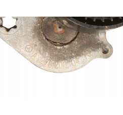 Натягувач приводного ременя Mercedes Benz C117 CLA 2013-2019