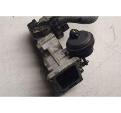 Клапан системи рециркуляції відпрацьованих газів (egr) електричний Seat Leon (1P1) 2005-2013