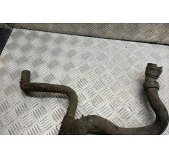 патрубок охлаждения Ford Mondeo III 2000-2007