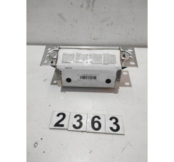 Подушка безпеки пасажира BMW 1-serie E87/E81 2004-2011