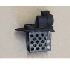 Регулятор обертів вентилятора охолодження (блок керування) Volvo V70 2007-2016