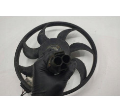 диффузор радиатора охлаждения в сборе Ford C-MAX 2003-2010