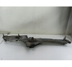 Механизм дворников Mercedes Benz W220 1998-2005