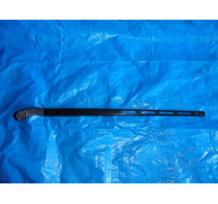 Тримач склоочисника правий Audi A8 [4H] 2010-2017