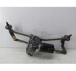Трапеція склоочисників з моторчиком Citroen C2 2003-2008