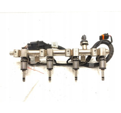 форсунка впрыска топлива Kia RIO 2005-2011