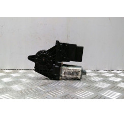 Моторчик склопідйомника задній лівий VW Polo 2001-2009