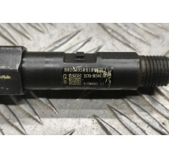 Форсунка впрыска топлива Ford Mondeo III 2000-2007