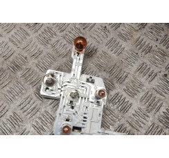 Вкладка фонари левый зад Ford Mondeo IV 2007-2015